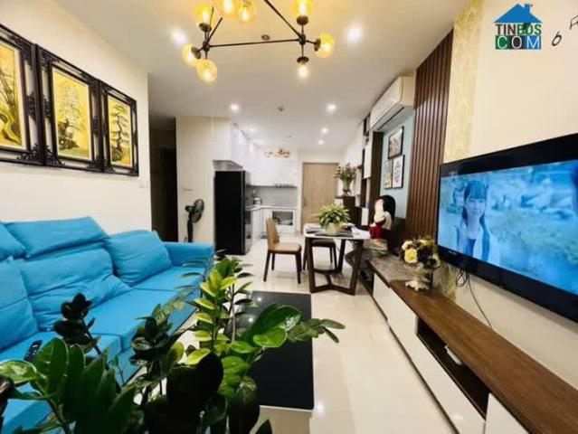 Căn hộ cho thuê tại Hoàn Kiếm, Hà Nội