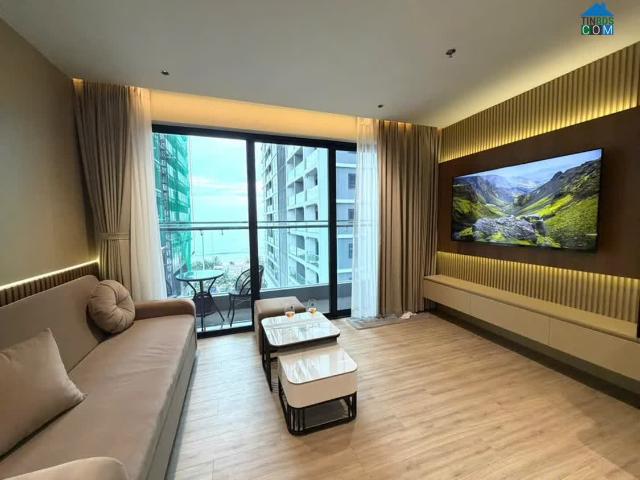 Căn hộ cho thuê tại Khu CNTT Đà Nẵng, Thành phố Đà Nẵng