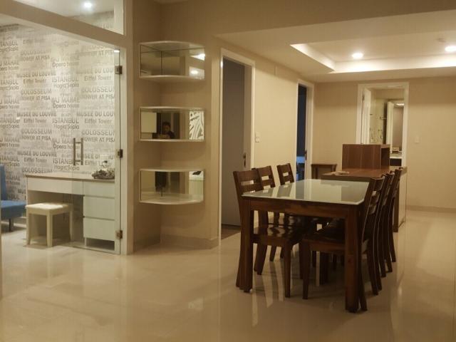 Căn hộ cho thuê tại Hồ Chí Minh