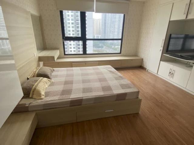 Căn hộ cho thuê tại Hoàn Kiếm, Hà Nội