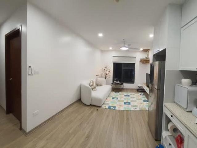 Căn hộ cho thuê tại Hoàn Kiếm, Hà Nội