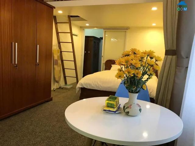 Căn hộ cho thuê tại Hoàn Kiếm, Hà Nội