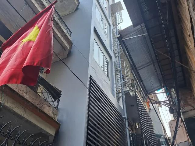 Căn hộ cho thuê tại Hoàn Kiếm, Hà Nội