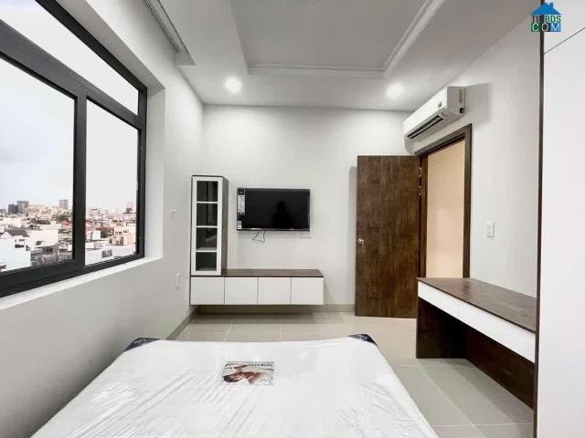Căn hộ cho thuê tại Thủ Đức, Hồ Chí Minh