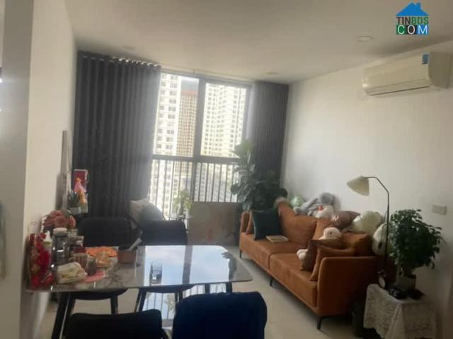 Căn hộ cho thuê tại Hoàn Kiếm, Hà Nội