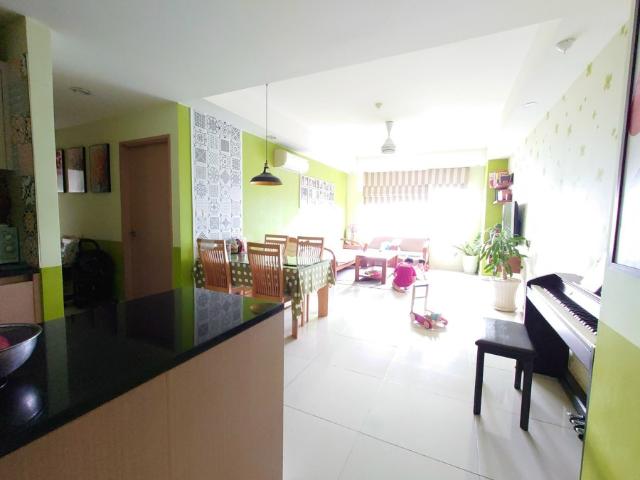 Bất động sản cho thuê tại Hồ Chí Minh