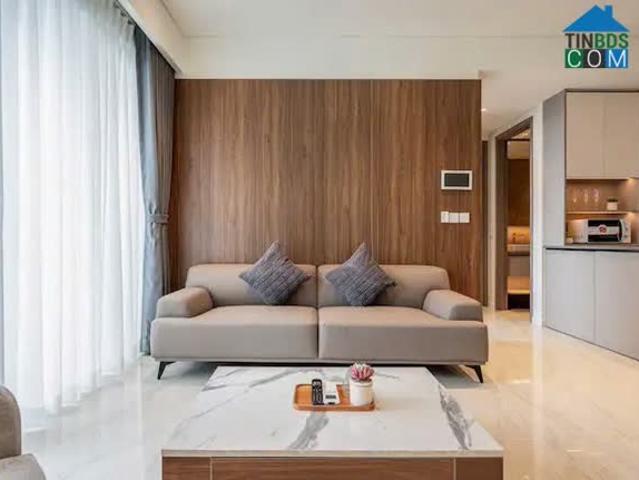 Căn hộ cho thuê tại Thủ Đức, Hồ Chí Minh
