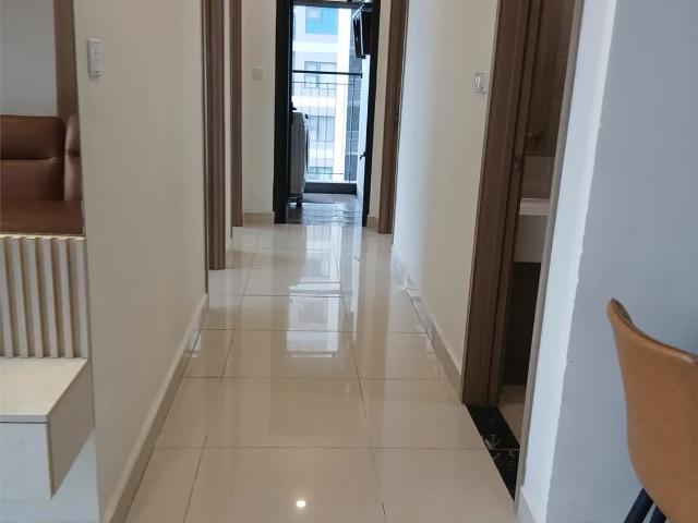 Căn hộ cho thuê tại Khuôn viên UBND Thành phố Hồ Chí Minh, Thành phố Hồ Chí Minh
