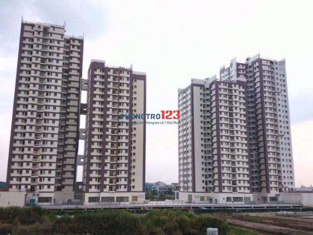 Bất động sản cho thuê tại Hồ Chí Minh