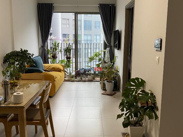 Bất động sản cho thuê tại Hồ Chí Minh