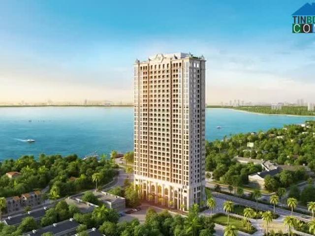 Căn hộ cho thuê tại Hoàn Kiếm, Hà Nội