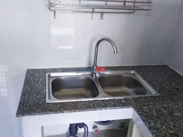 Bất động sản cho thuê tại Hồ Chí Minh
