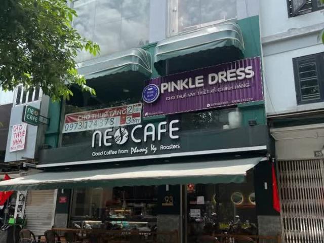 Nhà mặt phố cho thuê tại Hoàn Kiếm, Hà Nội