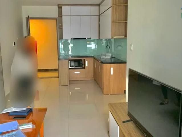 Căn hộ cho thuê tại Hoàn Kiếm, Hà Nội