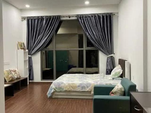 Căn hộ cho thuê tại Hoàn Kiếm, Hà Nội