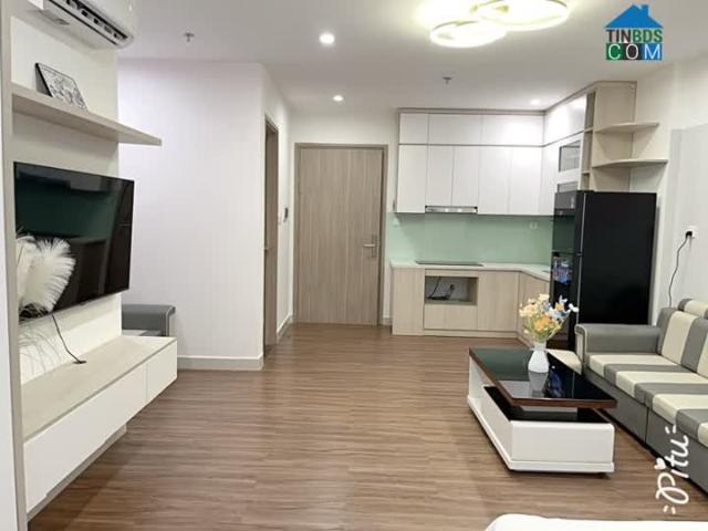 Căn hộ cho thuê tại Hoàn Kiếm, Hà Nội