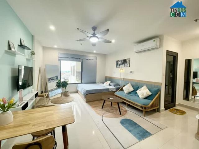 Căn hộ cho thuê tại Hoàn Kiếm, Hà Nội