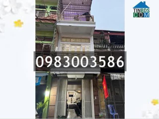 Nhà cho thuê tại Hoàn Kiếm, Hà Nội