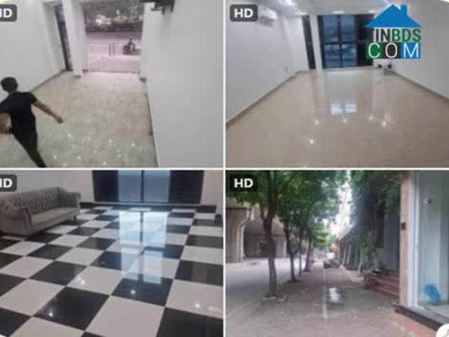 Nhà mặt phố cho thuê tại Hoàn Kiếm, Hà Nội