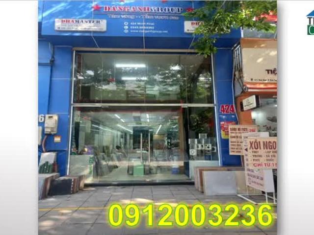 Nhà mặt phố cho thuê tại Hoàn Kiếm, Hà Nội