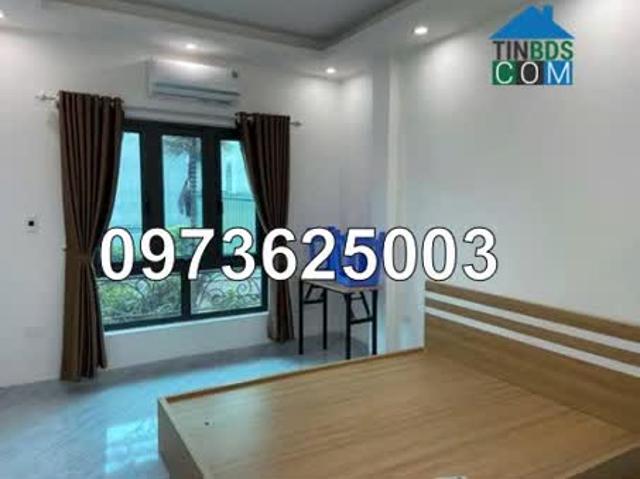 Nhà cho thuê tại Hoàn Kiếm, Hà Nội