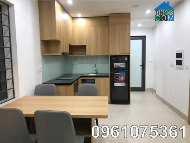 Căn hộ cho thuê tại Hoàn Kiếm, Hà Nội