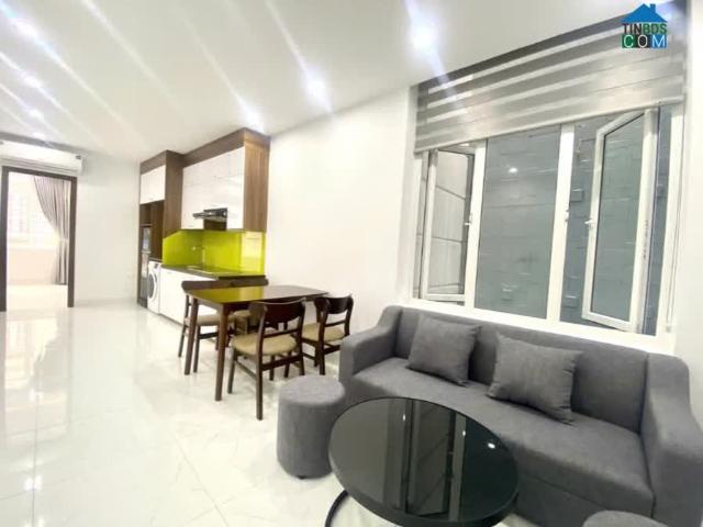 Căn hộ cho thuê tại Hoàn Kiếm, Hà Nội