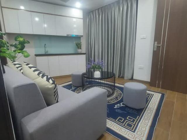 Căn hộ cho thuê tại Hoàn Kiếm, Hà Nội