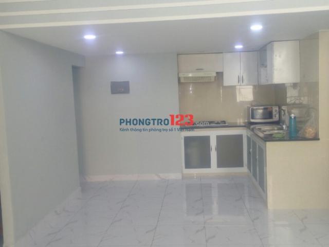 Bất động sản cho thuê tại Hồ Chí Minh