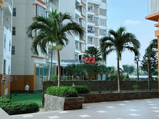 Bất động sản cho thuê tại Hồ Chí Minh