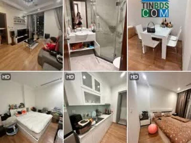 Căn hộ cho thuê tại Hoàn Kiếm, Hà Nội
