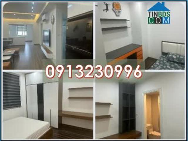 Căn hộ cho thuê tại Hoàn Kiếm, Hà Nội