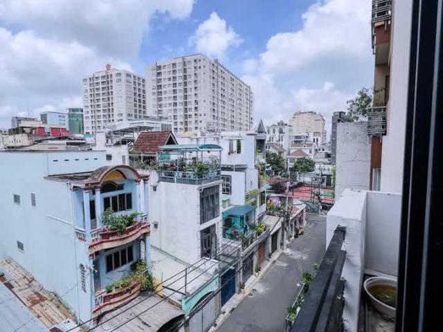 Phòng cho thuê tại Thủ Đức, Hồ Chí Minh