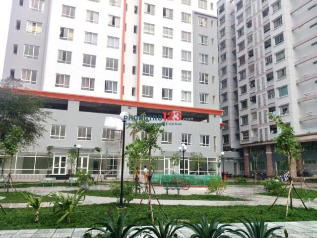 Bất động sản cho thuê tại Hồ Chí Minh
