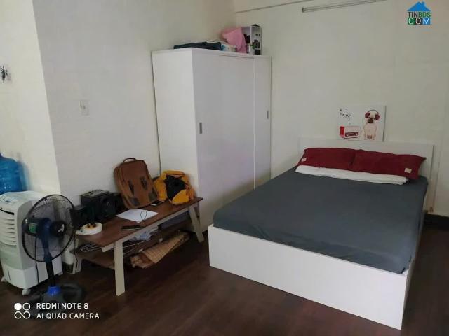 Căn hộ cho thuê tại Thủ Đức, Hồ Chí Minh