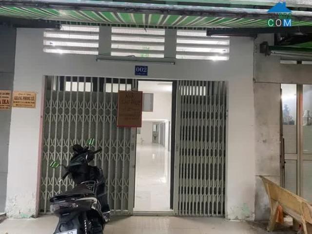Căn hộ cho thuê tại Thủ Đức, Hồ Chí Minh