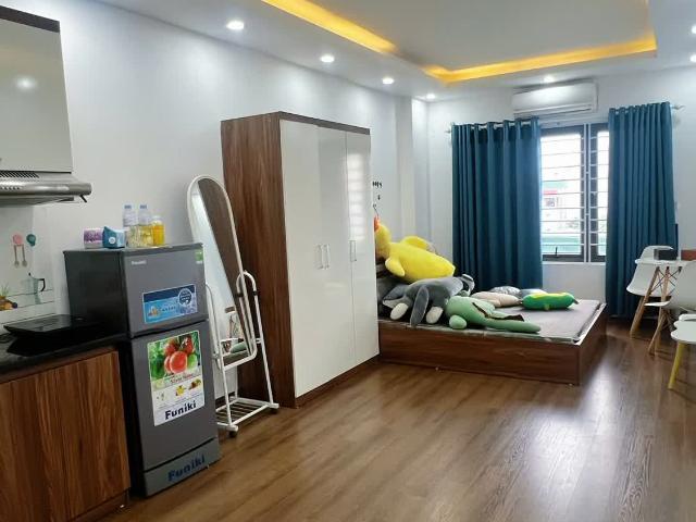 Phòng cho thuê tại Hoàn Kiếm, Hà Nội