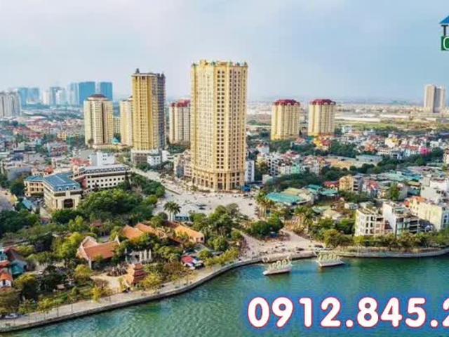 Căn hộ cho thuê tại Hoàn Kiếm, Hà Nội