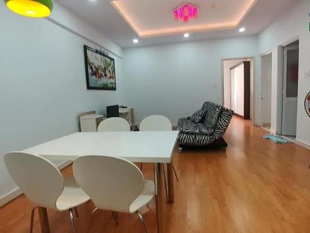 Căn hộ cho thuê tại Thủ Đức, Hồ Chí Minh
