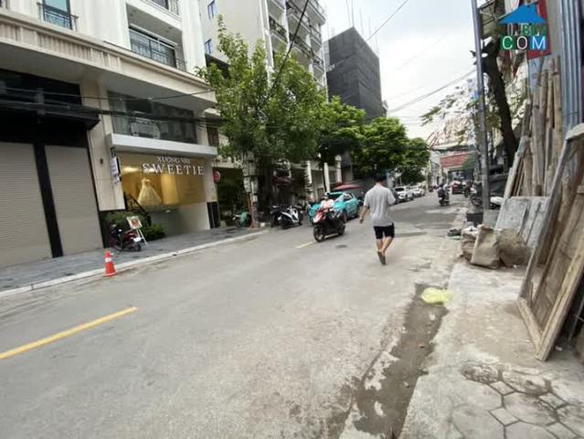 Nhà mặt phố cho thuê tại Hoàn Kiếm, Hà Nội