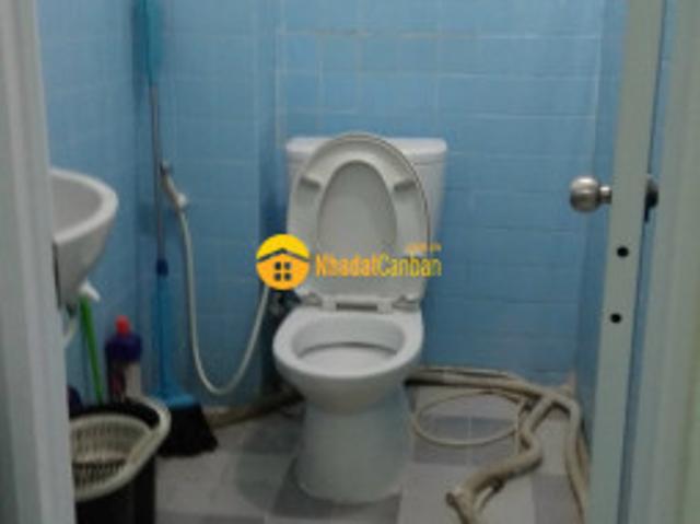 Căn hộ cho thuê