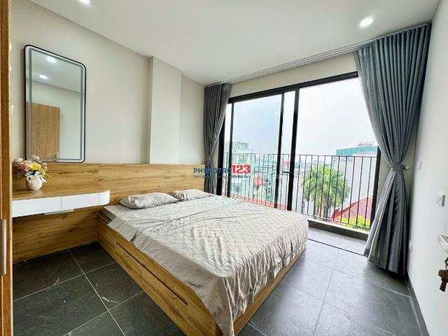 Bất động sản cho thuê tại Hồ Chí Minh