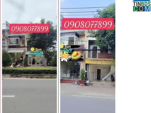 Nhà mặt phố bán tại Thủ Đức, Hồ Chí Minh