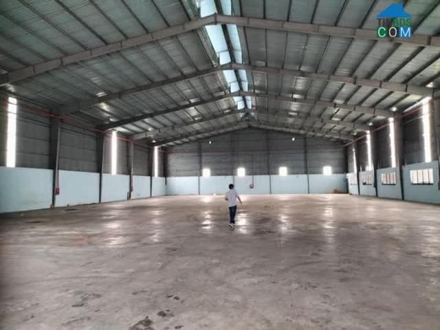 Nhà cho thuê tại Thủ Đức, Hồ Chí Minh