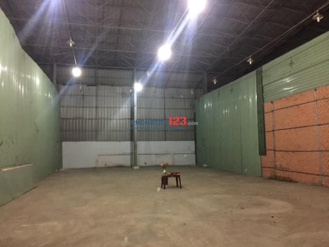 Bất động sản cho thuê tại Hồ Chí Minh