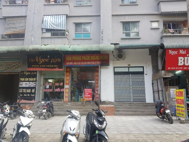 Bất động sản cho thuê tại Hà Nội