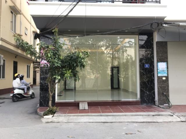 Bất động sản cho thuê tại Hà Nội