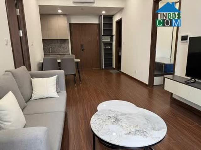 Căn hộ cho thuê tại Hoàn Kiếm, Hà Nội