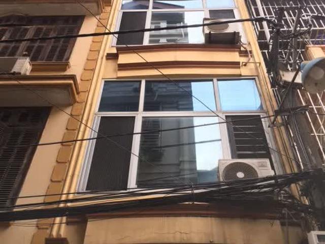 Nhà mặt phố cho thuê tại Hoàn Kiếm, Hà Nội