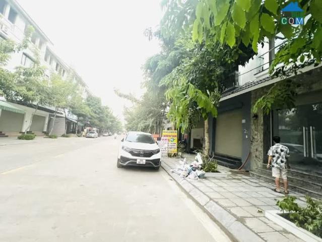 Nhà mặt phố cho thuê tại Hoàn Kiếm, Hà Nội